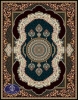 700 reeds machine carpet Shahrokh design code 7013