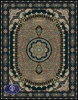 700 reeds carpet Shahnaz design code 7081