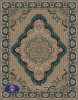 700shoulder machine carpet Shakiba code 7001