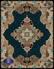 700 reeds carpet Shifteh design code 7009