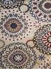 Shiny Shanel carpet Ch 215