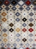 Shiny fantasy Shanel carpet code ch 217