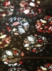 Acrylic Shanel Carpet Code 1036