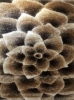 3D shaggy carpet 11120 code