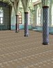 prayer carpet, Elia pattern