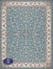 Toos Mashhad 1500 reeds carpet, code 1523