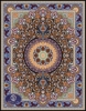 فرش ماشینی 1000 شانه طرح پگاه توس مشهد