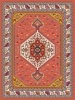 فرش 320 شانه بیجار کد 01