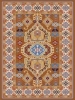 فرش 320 شانه بیجار کد 03