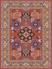 فرش 320 شانه بیجار کد 04