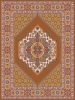 فرش 320 شانه بیجار کد 12