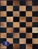 leather and skin rugs, code 5