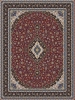 1000shoulder machine carpet, Kashan design, density of 3000,, Toos Mashhad