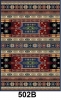 Traditional Designs 502B