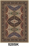 Traditional Designs 520SK