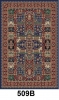 Traditional Designs 509B