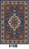 Traditional Designs 510B