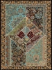 Modern carpet design M07