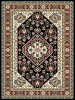 Modern carpet design M09