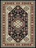 Modern carpet design M09