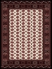 Modern carpet design M12