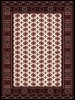 Modern carpet design M12