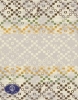 modern carpet, code 4005