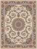1000 reeds machine carpet Pakrokh design code 1070