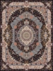 1000 shoulder carpet with 3000 density , Parisa design