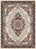 1000 reeds machine carpet pishro design code 1069