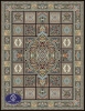 سجادة 700 شانه طرح شادنوش