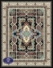 700reeds carpet shapari design
