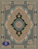 cheap 700 reeds carpet code 6024, Toos Mashhad