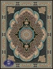 فرش 700 شانه شکوفه توس مشهد