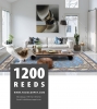 1200 Reeds Carpets