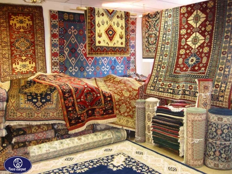 original carpet