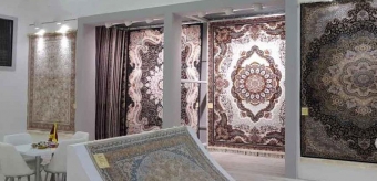 نمایشگاه فرش دموتکس ترکیه سال ۲۰۲۳ در آنتالیا برگزار می شود