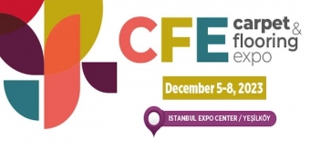 CFE 2023 Tuyap Carpet and Flooring Exhibition: Uniting the Global Carpet Industry in Istanbul