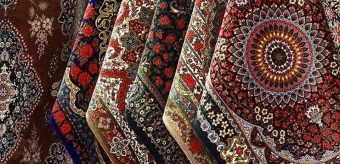 10 Reasons why you should buy machine made Persian carpet instead of handmade
