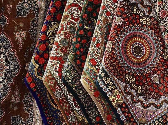 10 Reasons why you should buy machine made Persian carpet instead of handmade