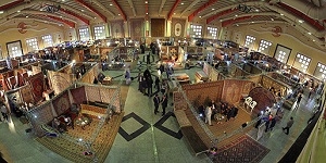 براي ورود به دنياي نمايشگاهها چه چيزهايي را بايد بدانيم ؟!