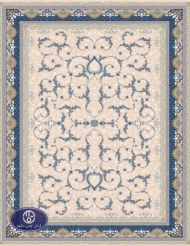 1000reeds high bulk carpet, code 8090
