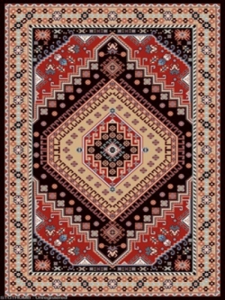 زولیه العشائریة رمز AB079