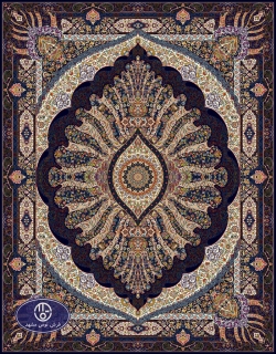 زولیة الصناعیة700الکتف التصمیم شبنم رمز7047