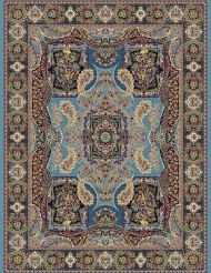 1000shoulder machine carpet with 3000 density, ,Payam design