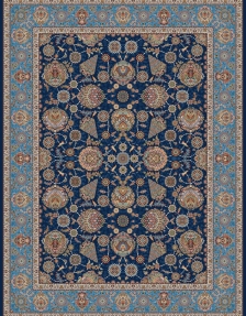 1000shoulder machine carpet, density 3000, Afshan 4 design, , Toos Mashhad