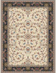 1000shoulder machine carpet, 5Afshan design, density of 3000,, Toos Mashhad