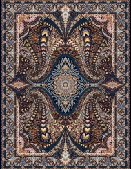 1000shoulder machine carpet, with 3000 density, Par Yas design,