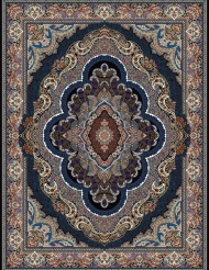 1000shoulder machine carpet, Pasha design,