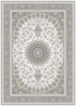 فرش ماشینی 1200 شانه کد 1235